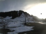 Archiv Foto Webcam Mittagberg Panorama 13:00