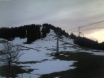 Archiv Foto Webcam Mittagberg Panorama 15:00