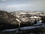 Archiv Foto Webcam Mittagberg: Panoramablick 09:00