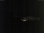 Archived image Webcam Panoramic view Mittagberg 23:00