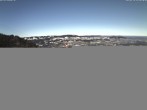 Archiv Foto Webcam Mittagberg: Panoramablick 11:00