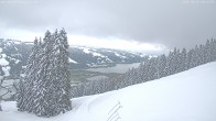 Archived image Webcam Alpsee chair lift (Alpsee Coaster) 13:00