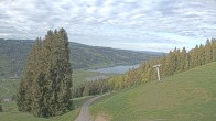 Archiv Foto Webcam Alpsee Bergwelt Sesselbahn (Immenstadt) 17:00