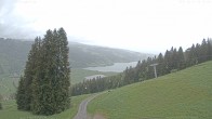 Archiv Foto Webcam Alpsee Bergwelt Sesselbahn (Immenstadt) 09:00