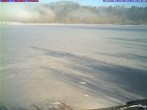 Archiv Foto Webcam Großer Alpsee bei Immenstadt 09:00