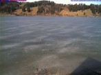 Archiv Foto Webcam Großer Alpsee bei Immenstadt 13:00