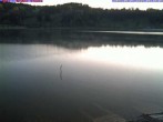 Archived image Webcam Lake &#34;Großer Alpsee&#34; 05:00