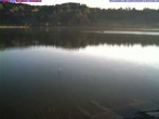 Archived image Webcam Lake &#34;Großer Alpsee&#34; 06:00