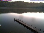 Archiv Foto Webcam Großer Alpsee bei Immenstadt 05:00
