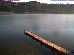 Archiv Foto Webcam Großer Alpsee bei Immenstadt 06:00