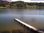 Archiv Foto Webcam Großer Alpsee bei Immenstadt 07:00