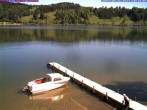 Archiv Foto Webcam Großer Alpsee bei Immenstadt 09:00