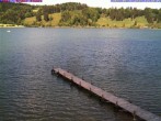 Archiv Foto Webcam Großer Alpsee bei Immenstadt 13:00