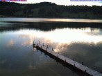 Archiv Foto Webcam Großer Alpsee bei Immenstadt 05:00