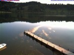 Archiv Foto Webcam Großer Alpsee bei Immenstadt 06:00