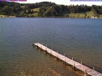 Archiv Foto Webcam Großer Alpsee bei Immenstadt 17:00