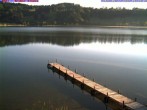 Archiv Foto Webcam Großer Alpsee bei Immenstadt 06:00