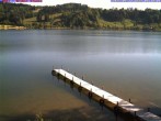 Archiv Foto Webcam Großer Alpsee bei Immenstadt 07:00