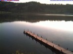 Archived image Webcam Lake &#34;Großer Alpsee&#34; 05:00