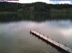Archiv Foto Webcam Großer Alpsee bei Immenstadt 05:00