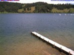 Archiv Foto Webcam Großer Alpsee bei Immenstadt 11:00