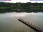 Archiv Foto Webcam Großer Alpsee bei Immenstadt 05:00