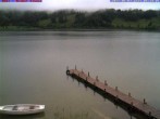 Archiv Foto Webcam Großer Alpsee bei Immenstadt 06:00