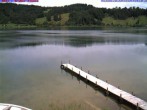 Archiv Foto Webcam Großer Alpsee bei Immenstadt 11:00