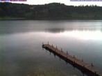 Archiv Foto Webcam Großer Alpsee bei Immenstadt 05:00