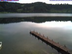 Archived image Webcam Lake &#34;Großer Alpsee&#34; 06:00