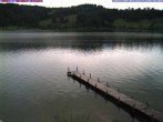 Archiv Foto Webcam Großer Alpsee bei Immenstadt 09:00