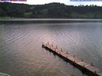 Archiv Foto Webcam Großer Alpsee bei Immenstadt 06:00