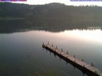 Archiv Foto Webcam Großer Alpsee bei Immenstadt 05:00