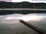 Archiv Foto Webcam Großer Alpsee bei Immenstadt 05:00