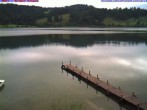 Archiv Foto Webcam Großer Alpsee bei Immenstadt 06:00