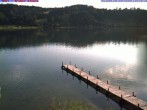 Archiv Foto Webcam Großer Alpsee bei Immenstadt 07:00
