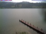 Archiv Foto Webcam Großer Alpsee bei Immenstadt 05:00