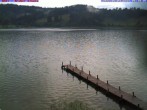 Archiv Foto Webcam Großer Alpsee bei Immenstadt 06:00