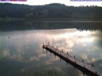 Archived image Webcam Lake &#34;Großer Alpsee&#34; 05:00