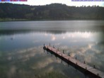 Archived image Webcam Lake &#34;Großer Alpsee&#34; 06:00