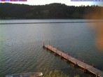 Archived image Webcam Lake &#34;Großer Alpsee&#34; 19:00