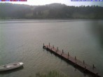 Archiv Foto Webcam Großer Alpsee bei Immenstadt 05:00