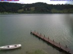 Archiv Foto Webcam Großer Alpsee bei Immenstadt 06:00