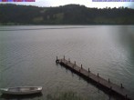 Archiv Foto Webcam Großer Alpsee bei Immenstadt 07:00