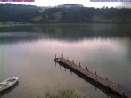 Archiv Foto Webcam Großer Alpsee bei Immenstadt 06:00