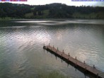 Archiv Foto Webcam Großer Alpsee bei Immenstadt 06:00