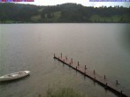 Archiv Foto Webcam Großer Alpsee bei Immenstadt 15:00