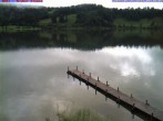 Archiv Foto Webcam Großer Alpsee bei Immenstadt 07:00