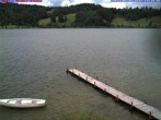 Archiv Foto Webcam Großer Alpsee bei Immenstadt 13:00