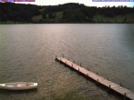 Archiv Foto Webcam Großer Alpsee bei Immenstadt 17:00